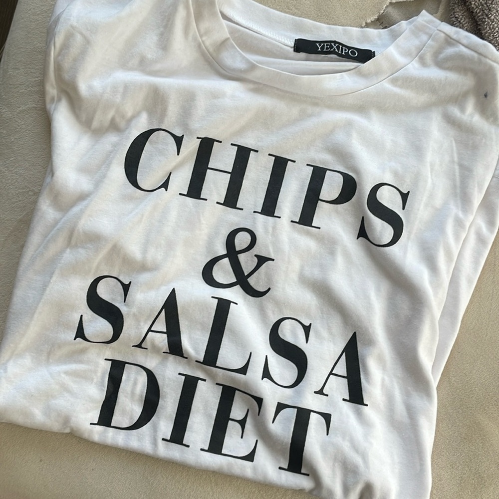 Graphic Tee